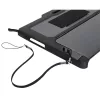 TARGUS Rugged Case / Protect Case for Microsoft Surface® Pro 9 - Black