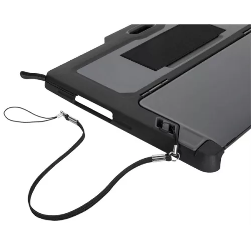 TARGUS Rugged Case / Protect Case for Microsoft Surface® Pro 9 - Black