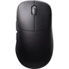 LAMZU Thorn 4K optikai vezeték nélküli gaming egér fekete (Bontott!)