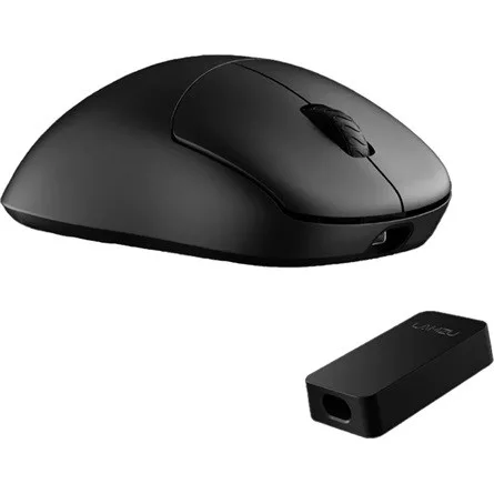 LAMZU Thorn 4K optikai vezeték nélküli gaming egér fekete (Bontott!)