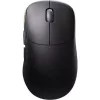 LAMZU Thorn optikai vezeték nélküli gaming egér fekete (Bontott)