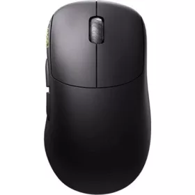   LAMZU Thorn optikai vezeték nélküli gaming egér fekete (Bontott)