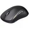 LAMZU Thorn optikai vezeték nélküli gaming egér fekete (Bontott)