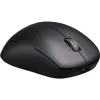 LAMZU Thorn optikai vezeték nélküli gaming egér fekete (Bontott)