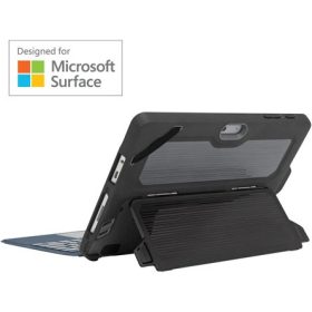   TARGUS Protect Case for Microsoft Surface™ Go and Go 2 - Grey