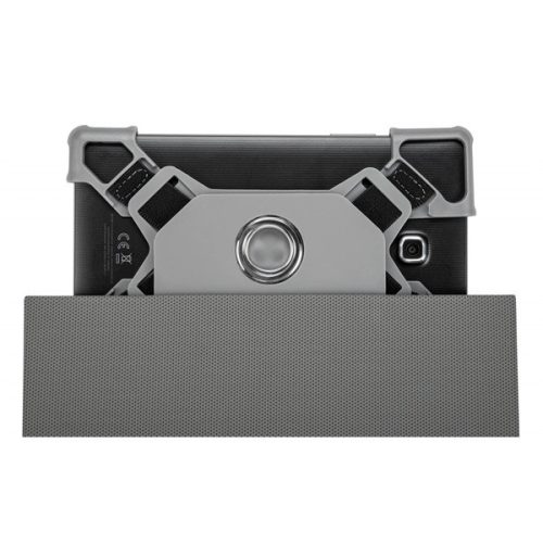 TARGUS Safe Fit™ Universal 7-8.5" 360° Rotating Tablet Case - Black