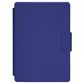   TARGUS Tablet Case - Universal / Safe Fit™ Universal 9-10.5” 360° Rotating Tablet Case - Blue