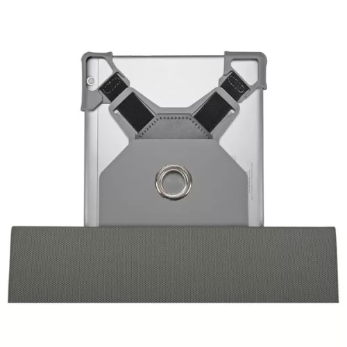 TARGUS Tablet Case - Universal / Safe Fit™ Universal 9-10.5” 360° Rotating Tablet Case - Blue
