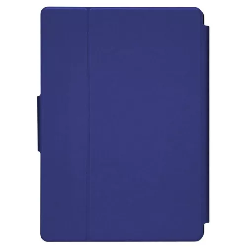 TARGUS Tablet Case - Universal / Safe Fit™ Universal 9-10.5” 360° Rotating Tablet Case - Blue