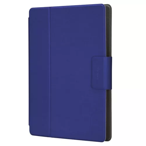 TARGUS Tablet Case - Universal / Safe Fit™ Universal 9-10.5” 360° Rotating Tablet Case - Blue