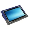 TARGUS Tablet Case - Universal / Safe Fit™ Universal 9-10.5” 360° Rotating Tablet Case - Blue