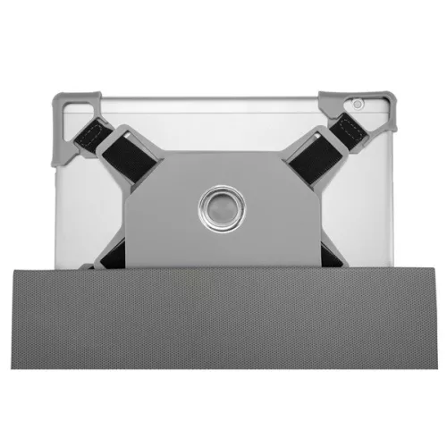 TARGUS Tablet Case - Universal / Safe Fit™ Universal 9-10.5” 360° Rotating Tablet Case - Black