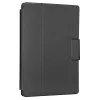 TARGUS Tablet Case - Universal / Safe Fit™ Universal 9-10.5” 360° Rotating Tablet Case - Black