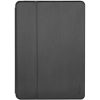 Targus iPad 10,2" (7.gen), iPad Air, iPad Pro 10,5" tablet tok szürke