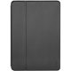 Targus iPad 10,2" (7.gen), iPad Air, iPad Pro 10,5" tablet tok szürke