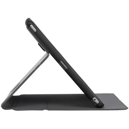 Targus iPad 10,2" (7.gen), iPad Air, iPad Pro 10,5" tablet tok szürke