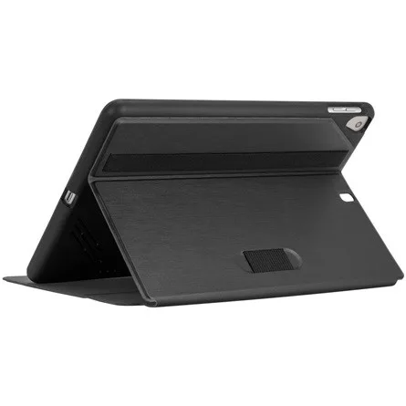 Targus iPad 10,2" (7.gen), iPad Air, iPad Pro 10,5" tablet tok szürke