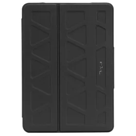   TARGUS Tablet Case - Apple / Pro-Tek™ Case for iPad 10.2", iPad Air 10.5", and iPad Pro 10.5" - Black