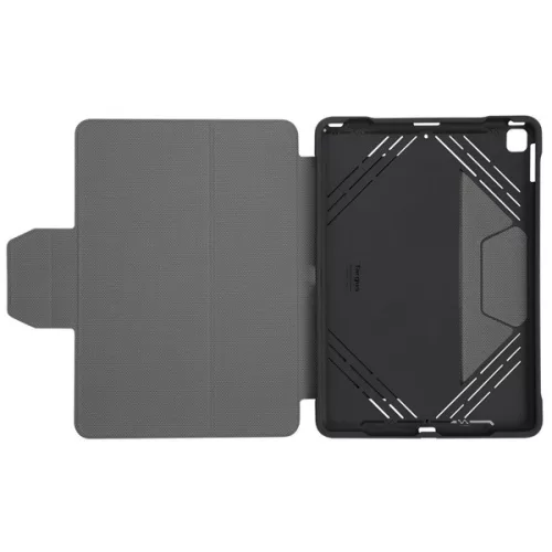 TARGUS Tablet Case - Apple / Pro-Tek™ Case for iPad 10.2", iPad Air 10.5", and iPad Pro 10.5" - Black