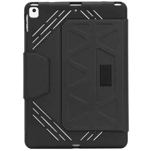 TARGUS Tablet Case - Apple / Pro-Tek™ Case for iPad 10.2", iPad Air 10.5", and iPad Pro 10.5" - Black