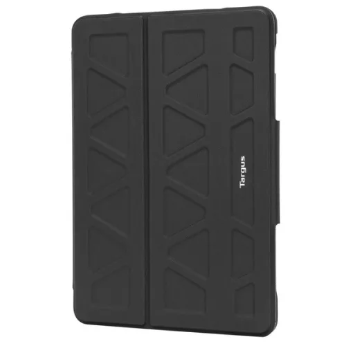 TARGUS Tablet Case - Apple / Pro-Tek™ Case for iPad 10.2", iPad Air 10.5", and iPad Pro 10.5" - Black
