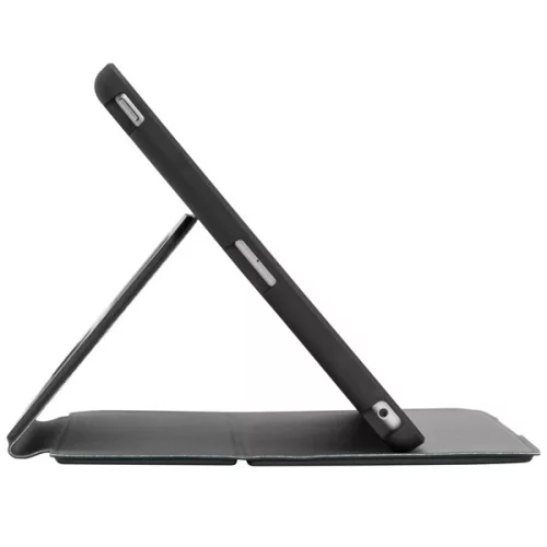 TARGUS Tablet Case - Apple / Pro-Tek™ Case for iPad 10.2", iPad Air 10.5", and iPad Pro 10.5" - Black