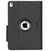 TARGUS Tablet Case - Apple / VersaVu Classic Tablet Case for iPad 10.2", iPad Air 10.5" & iPad Pro 10.5" - Black