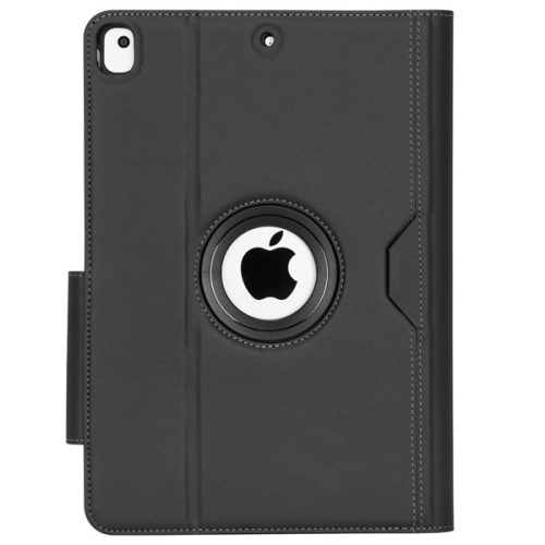 TARGUS Tablet Case - Apple / VersaVu Classic Tablet Case for iPad 10.2", iPad Air 10.5" & iPad Pro 10.5" - Black