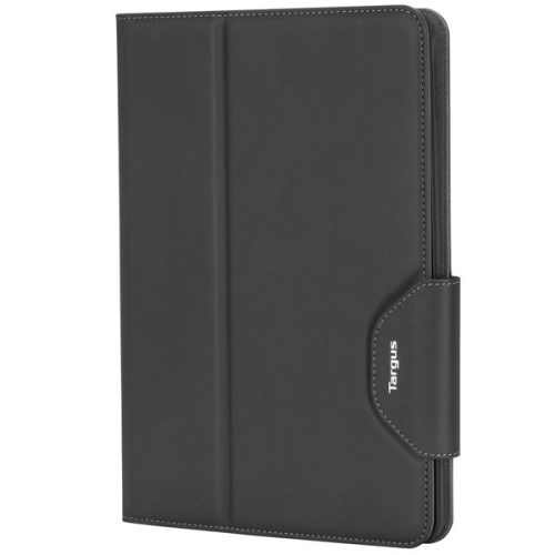 TARGUS Tablet Case - Apple / VersaVu Classic Tablet Case for iPad 10.2", iPad Air 10.5" & iPad Pro 10.5" - Black