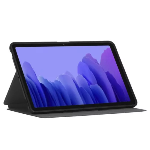 TARGUS Tablet Case - Universal / Click-In™ Case for Samsung Galaxy® Tab S7 11” and Tab S8 11” - Black