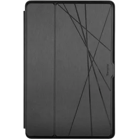   TARGUS Tablet Case - Samsung / Click-In™ Case for Samsung Galaxy® Tab S7+ 12.4”, S7 FE 12.4” and S8+ 12.4" - Black