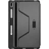 TARGUS Tablet Case - Samsung / Click-In™ Case for Samsung Galaxy® Tab S7+ 12.4”, S7 FE 12.4” and S8+ 12.4" - Black