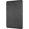 TARGUS Tablet Case - Samsung / Click-In™ Case for Samsung Galaxy® Tab S7+ 12.4”, S7 FE 12.4” and S8+ 12.4" - Black