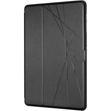 TARGUS Tablet Case - Samsung / Click-In™ Case for Samsung Galaxy® Tab S7+ 12.4”, S7 FE 12.4” and S8+ 12.4" - Black