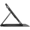 TARGUS Tablet Case - Samsung / Click-In™ Case for Samsung Galaxy® Tab S7+ 12.4”, S7 FE 12.4” and S8+ 12.4" - Black