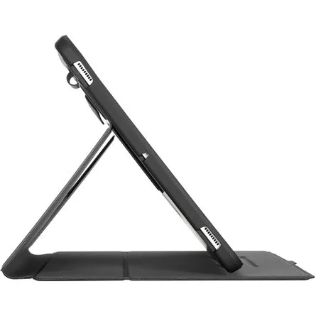 TARGUS Tablet Case - Samsung / Click-In™ Case for Samsung Galaxy® Tab S7+ 12.4”, S7 FE 12.4” and S8+ 12.4" - Black