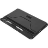 TARGUS Tablet Case - Samsung / Click-In™ Case for Samsung Galaxy® Tab S7+ 12.4”, S7 FE 12.4” and S8+ 12.4" - Black