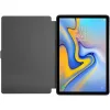 TARGUS Tablet Case - Samsung / Click-In™ Case for Samsung Galaxy® Tab S7+ 12.4”, S7 FE 12.4” and S8+ 12.4" - Black