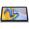 TARGUS Tablet Case - Samsung / Click-In™ Case for Samsung Galaxy® Tab S7+ 12.4”, S7 FE 12.4” and S8+ 12.4" - Black