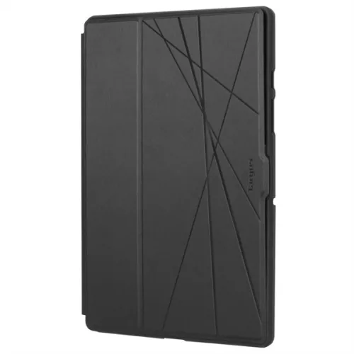 TARGUS Tablet Case - Samsung / Click-In™ Case for Samsung Galaxy® Tab A8 10.5" - Black
