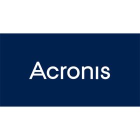  ACRONIS Adatvédelmi Acronis True Image 2017 1 Computer ESD NF