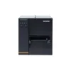 BROTHER Címkenyomtató, Direkt transfer, TJ4005, ipari, 152mm/s, 203dpi, USB, RS232, LAN