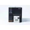 BROTHER Címkenyomtató, Hőtranszfer, TJ4021, ipari, 254mm/s, 203dpi, USB, RS232, LAN, érintő kijelző