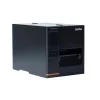 BROTHER Címkenyomtató, Hőtranszfer, TJ4021, ipari, 254mm/s, 203dpi, USB, RS232, LAN, érintő kijelző