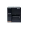 BROTHER Címkenyomtató, Hőtranszfer, TJ4021, ipari, 254mm/s, 203dpi, USB, RS232, LAN, érintő kijelző