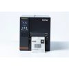 BROTHER Címkenyomtató, Hőtranszfer, TJ4121, ipari, 178mm/s, 300dpi, USB, RS232, LAN, érintő kijelző