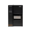 BROTHER Címkenyomtató, Hőtranszfer, TJ4522, ipari, 305mm/s, 300dpi, USB, RS232, LAN, Wifi/BT(opcionális), érintő kijelző