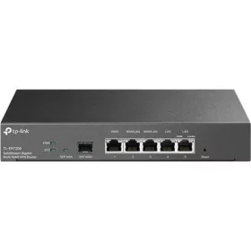 TP-Link TL-ER7206 SafeStream VPN router router