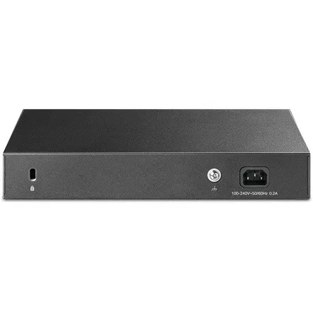 TP-Link TL-ER7206 SafeStream VPN router router