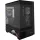 Thermalright TL-M10 Vision táp nélküli MT Mini Tower számítógépház fekete